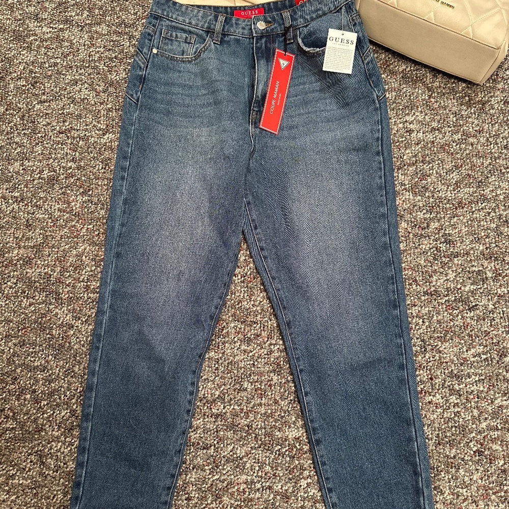 New Jeans